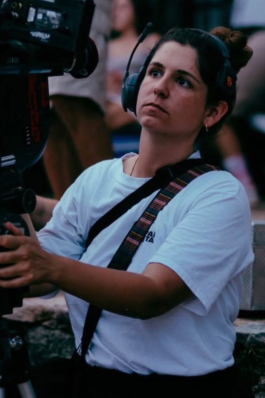 Núria Gascón Bartomeu