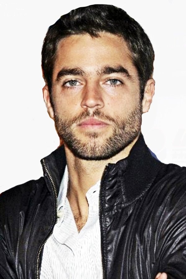 Foto de Tomás de las Heras