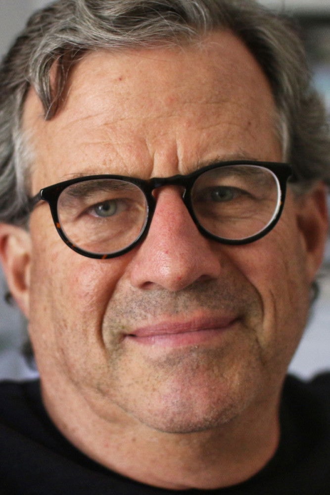 Foto de Sam Quiñones