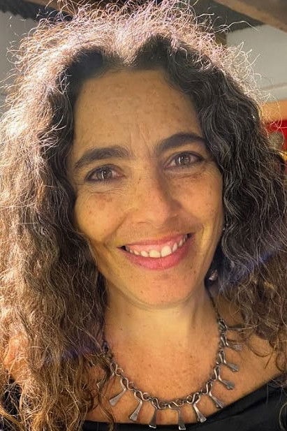 Foto de Estusha Grinberg