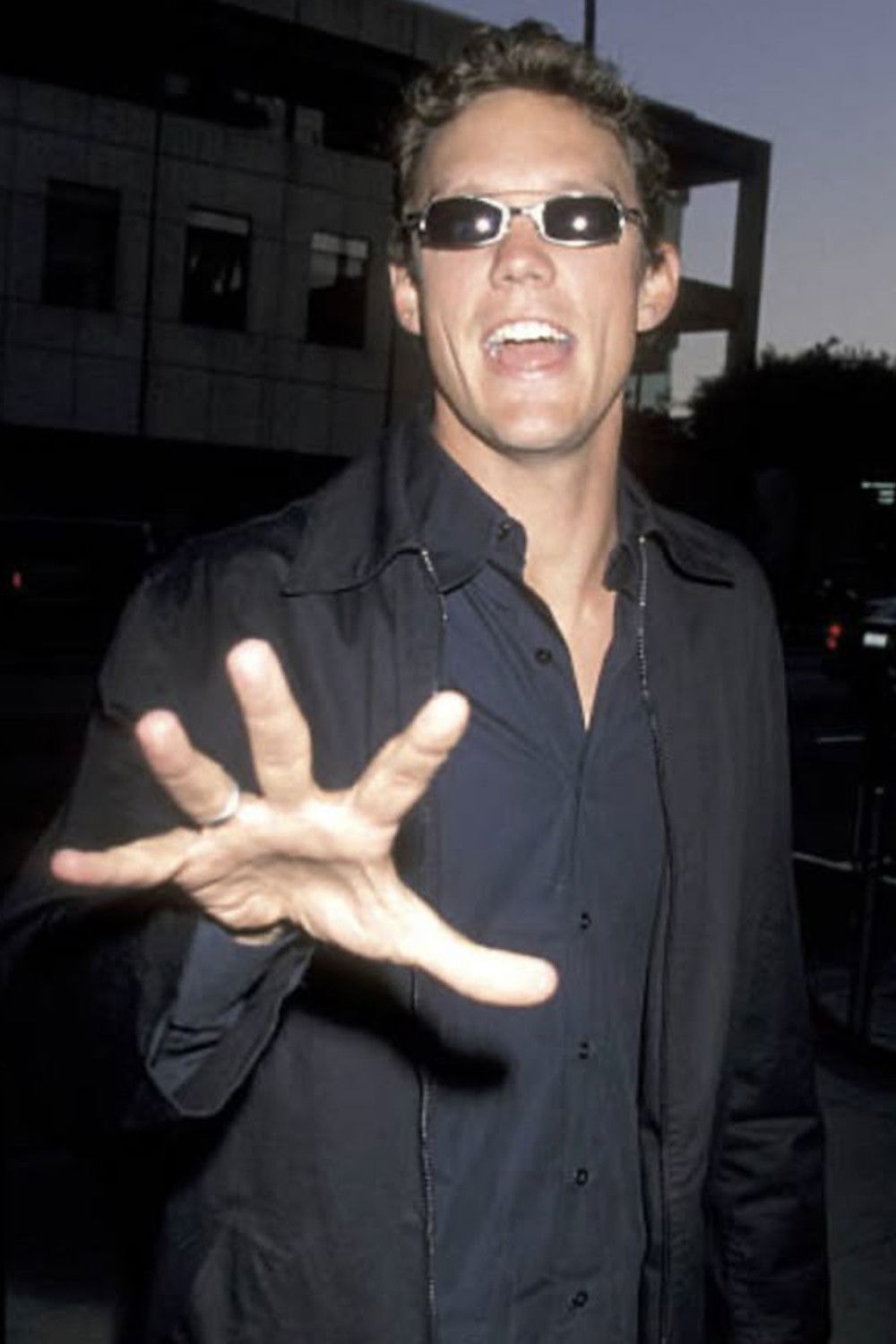 Foto de Matthew Lillard