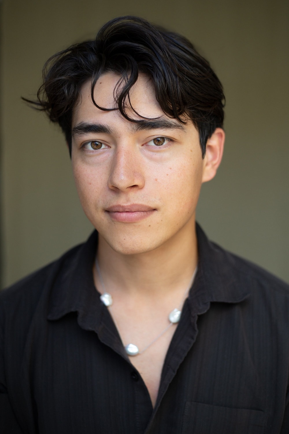 Foto de Joji Otani Hansen