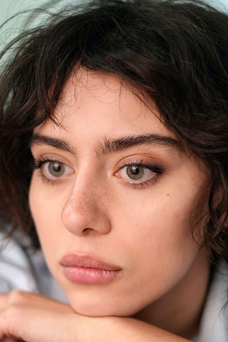 Foto de Emma Matilda Lió