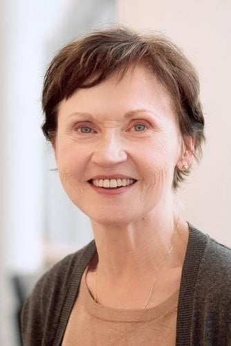 Foto de Caroline Kava