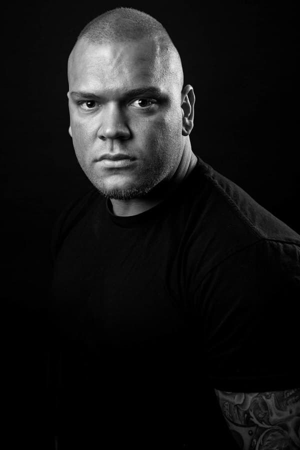 Foto de Kaden Hartcher