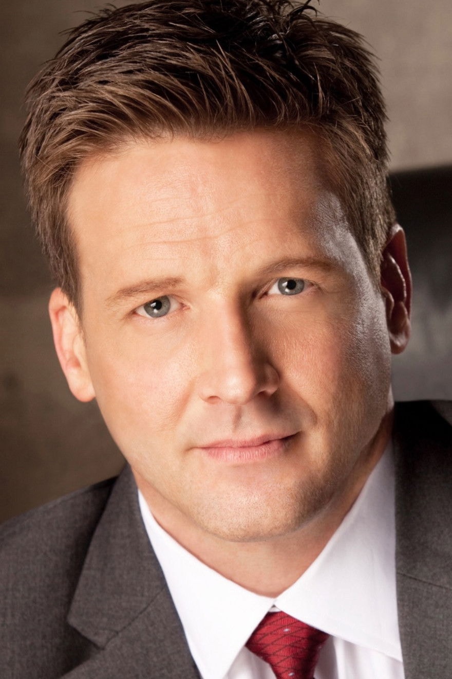 Foto de Chris Shurley