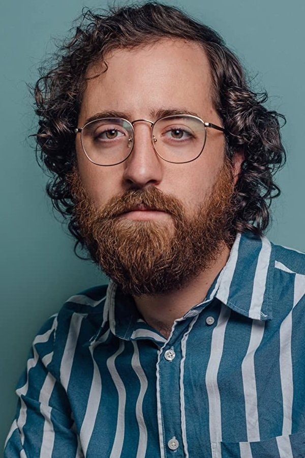 Foto de Andrew Hunter