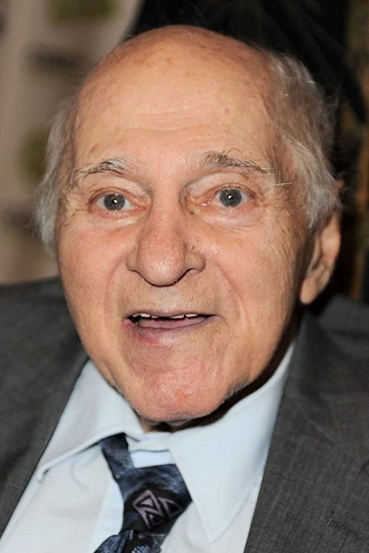 Foto de Robert Ellenstein