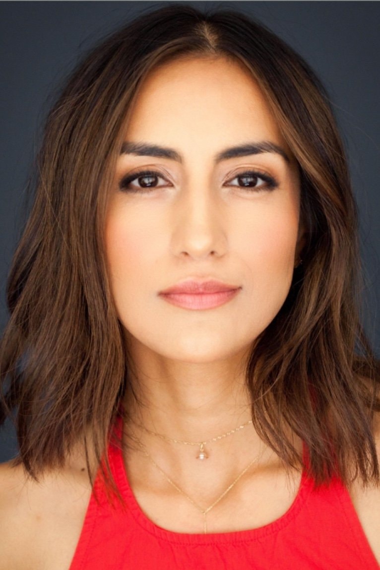 Foto de Yesenia Ayala