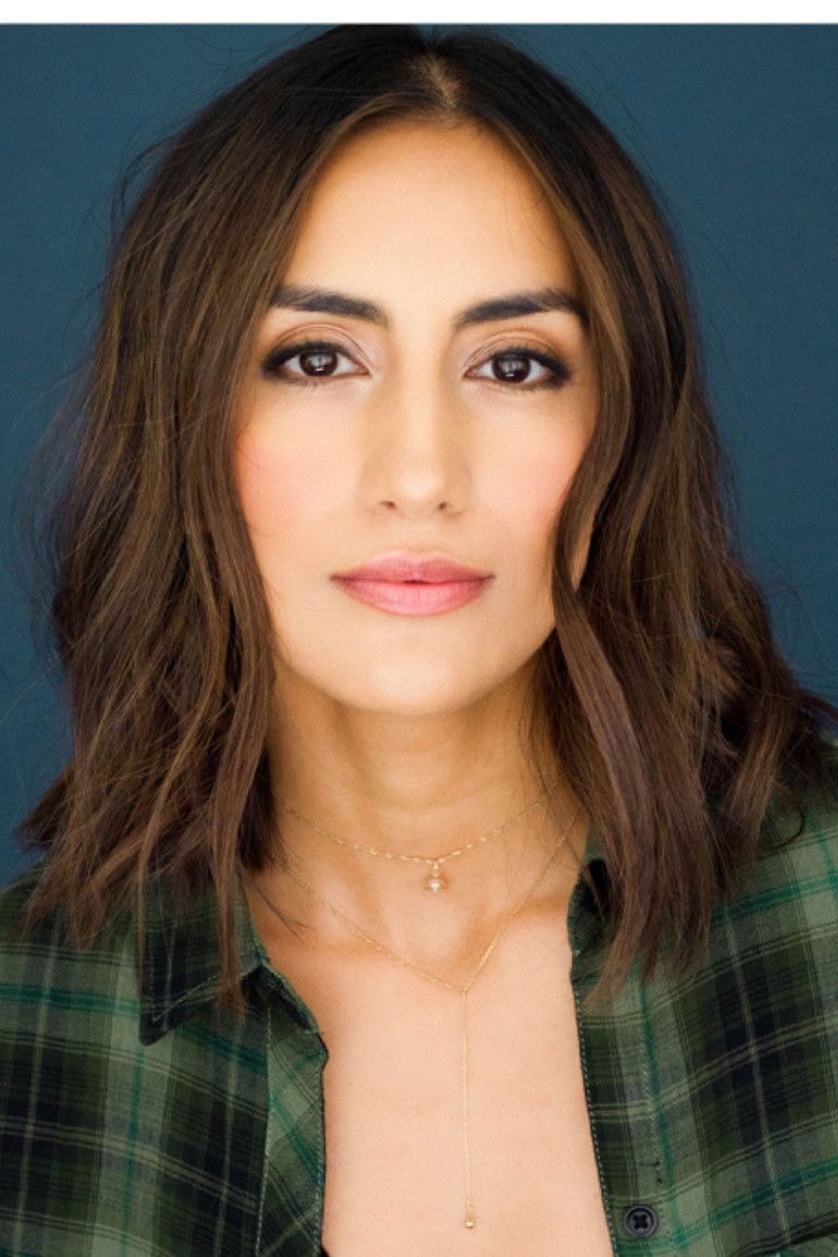 Foto de Yesenia Ayala