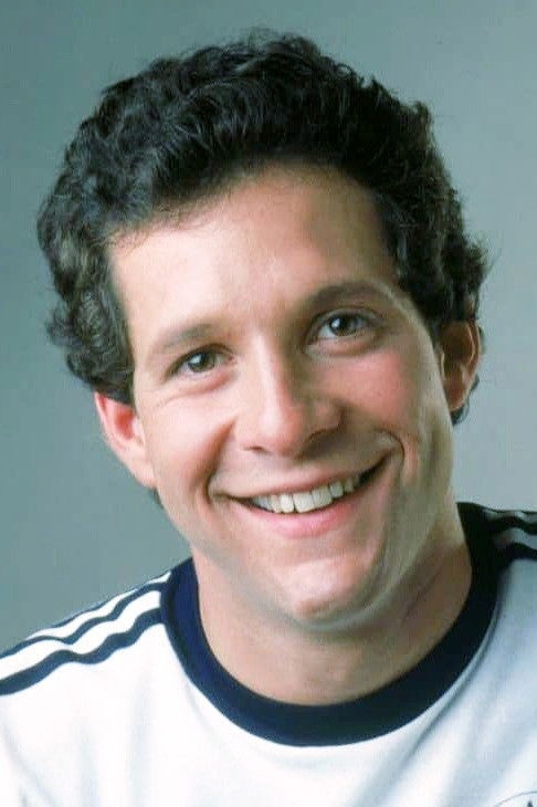 Foto de Steve Guttenberg