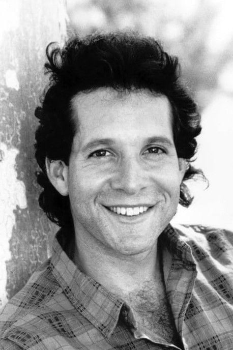 Foto de Steve Guttenberg