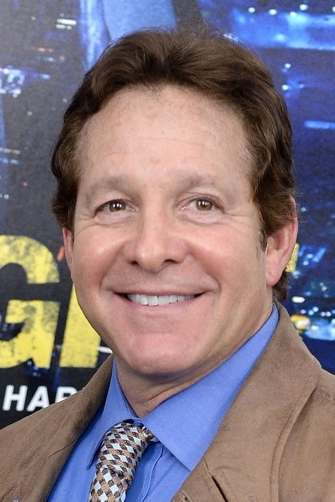 Foto de Steve Guttenberg