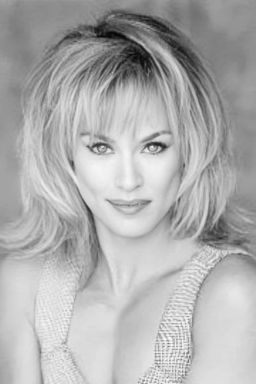 Foto de Barbara Barron