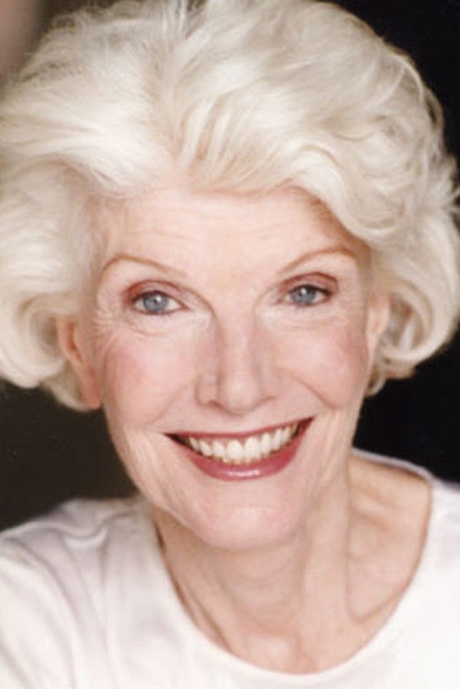 Foto de Gloria Barnes