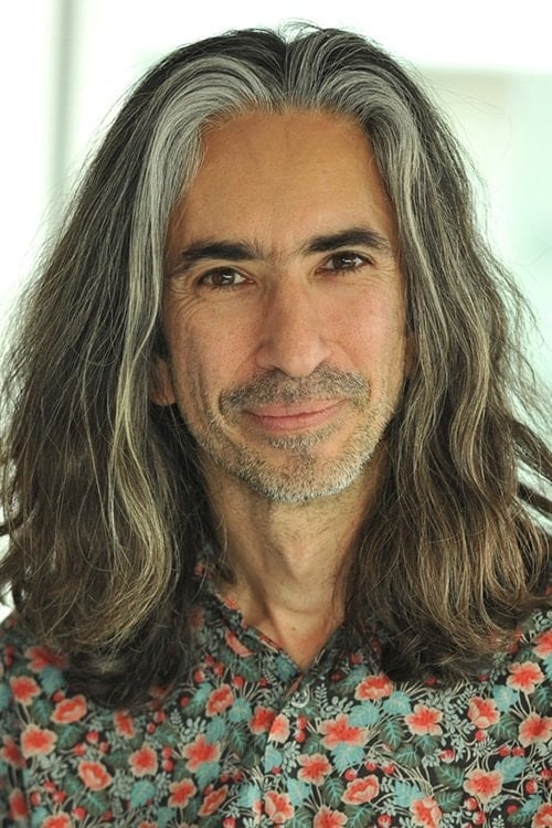 Foto de Anand Tucker