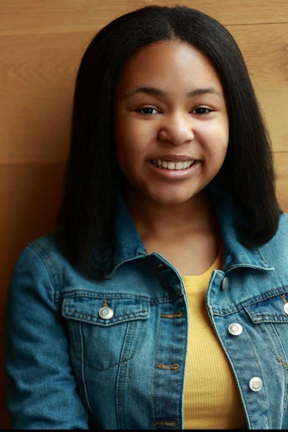 Foto de Lariah Alexandria