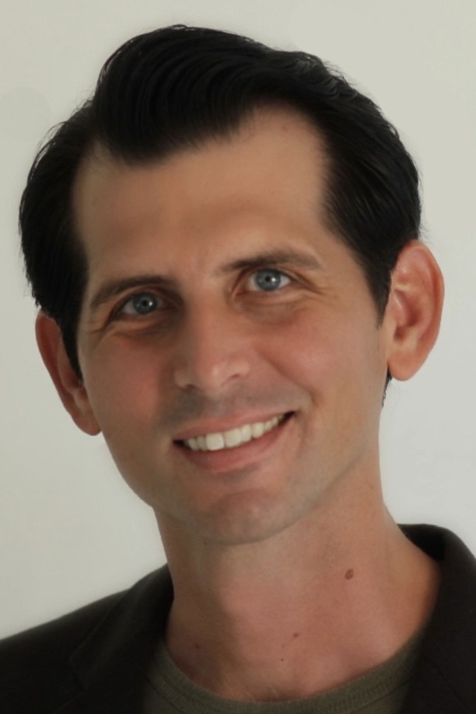 Foto de Anthony Gaita