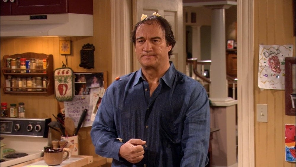 Foto de Jim Belushi