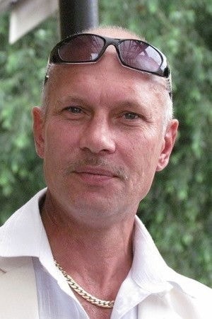 Foto de Алексей Шато-Ба