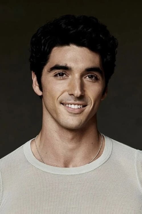 Foto de Taylor Zakhar Perez