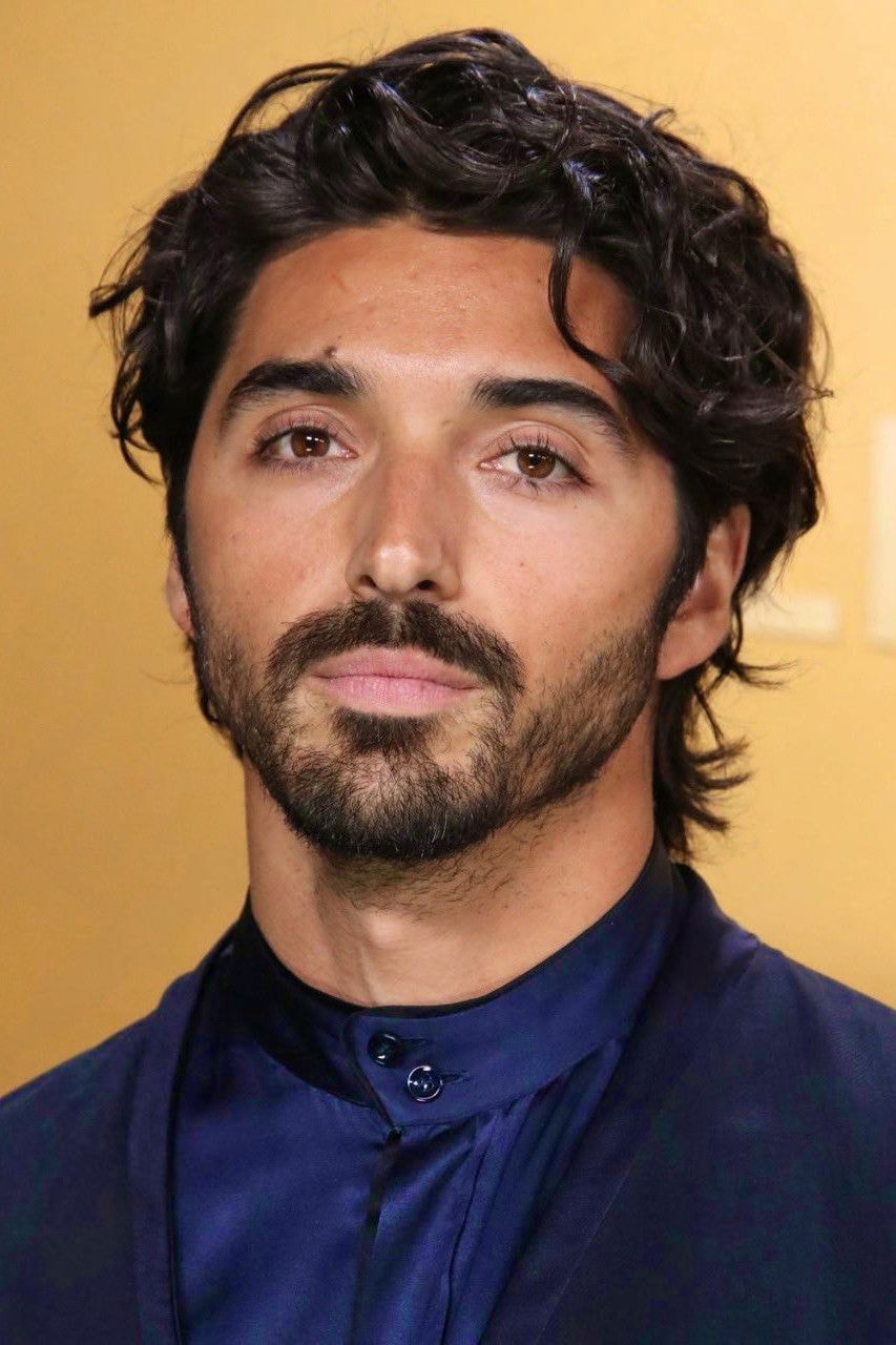 Foto de Taylor Zakhar Perez