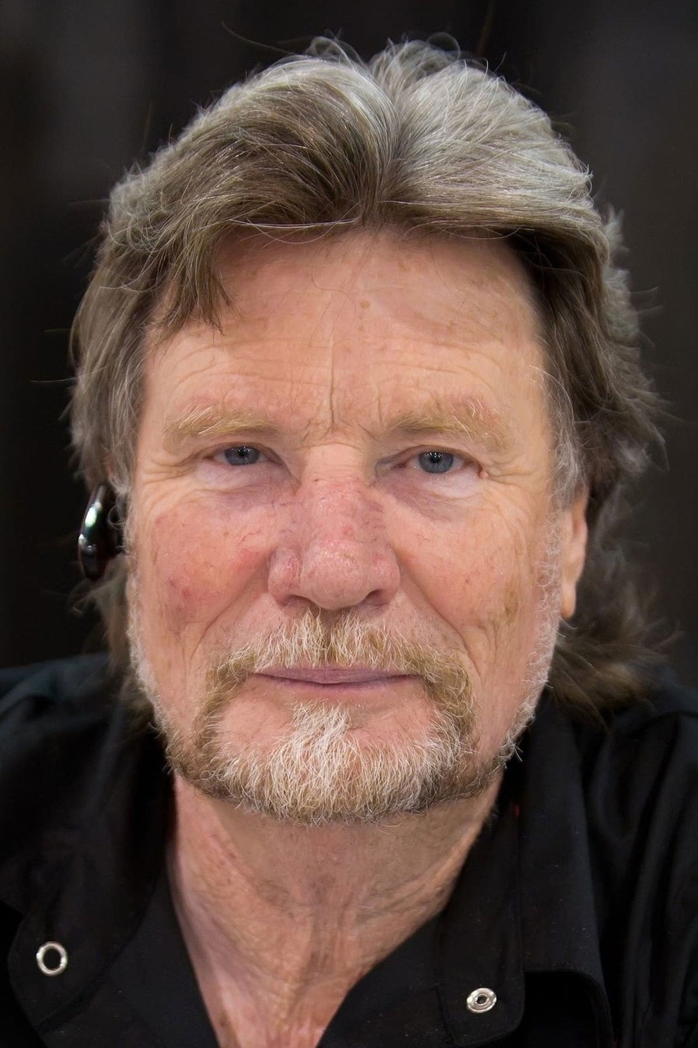 Foto de Vernon Wells