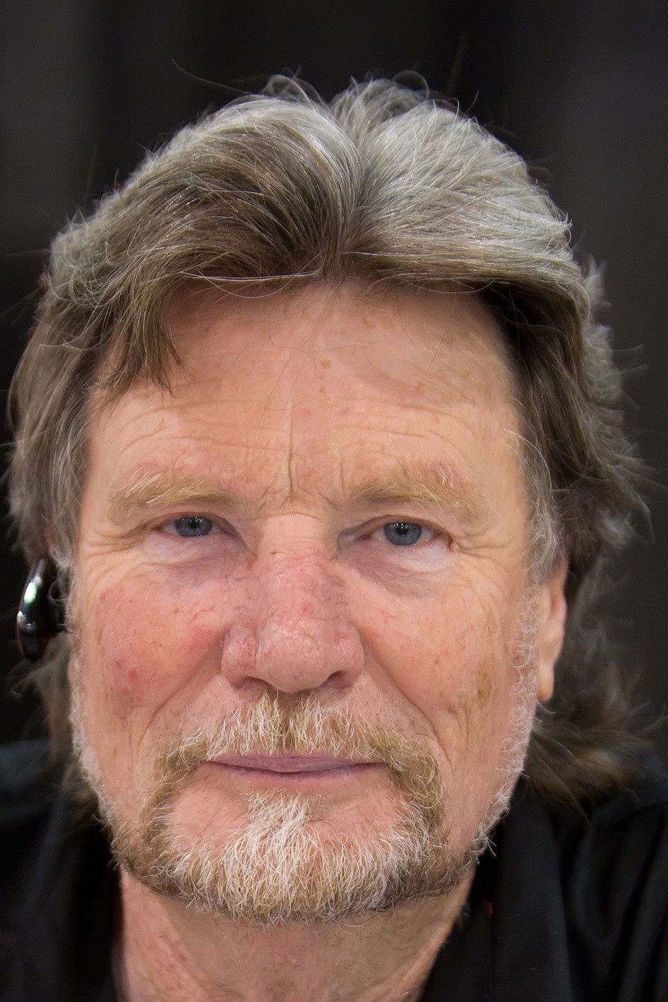 Foto de Vernon Wells