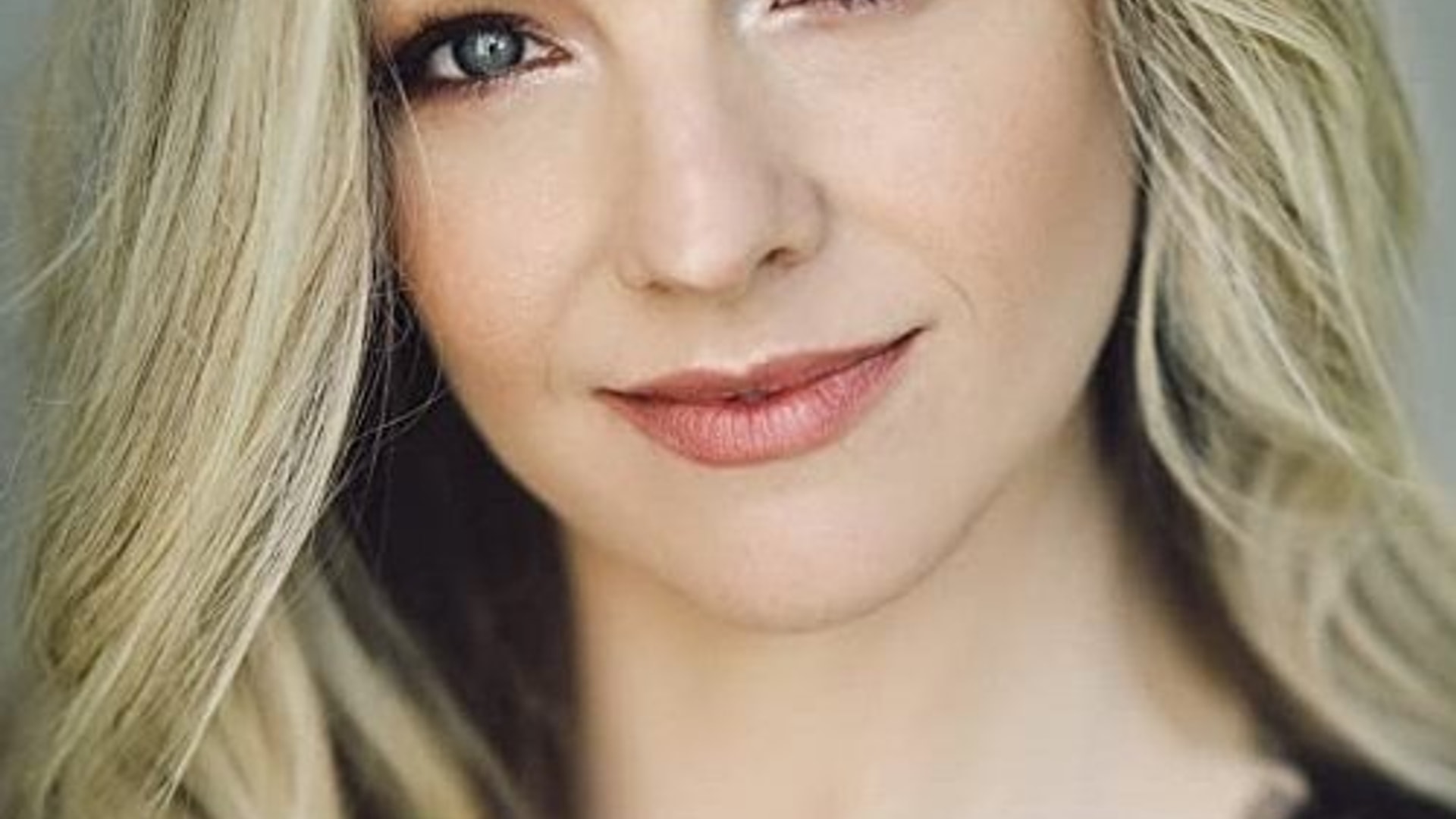 Foto de Ashley Evans