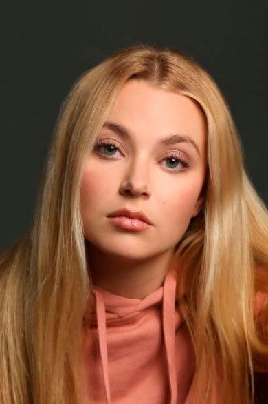 Foto de Irene Ferreiro