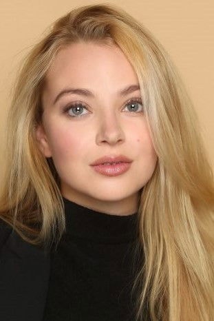 Foto de Irene Ferreiro