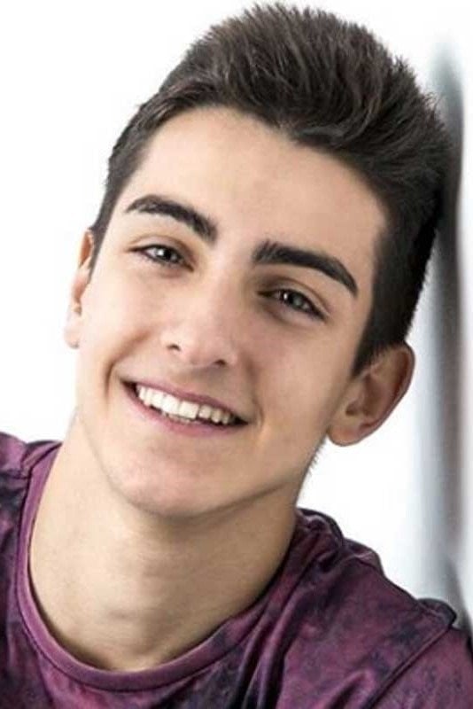 Foto de Álvaro Cobas González