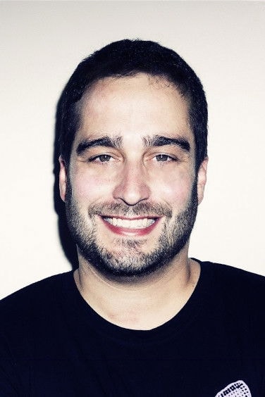 Foto de Todd Edwards