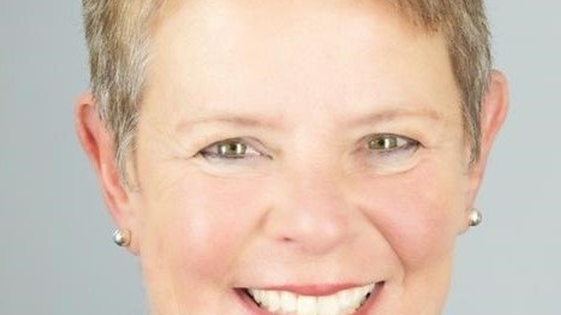 Foto de Phyllis Gardner