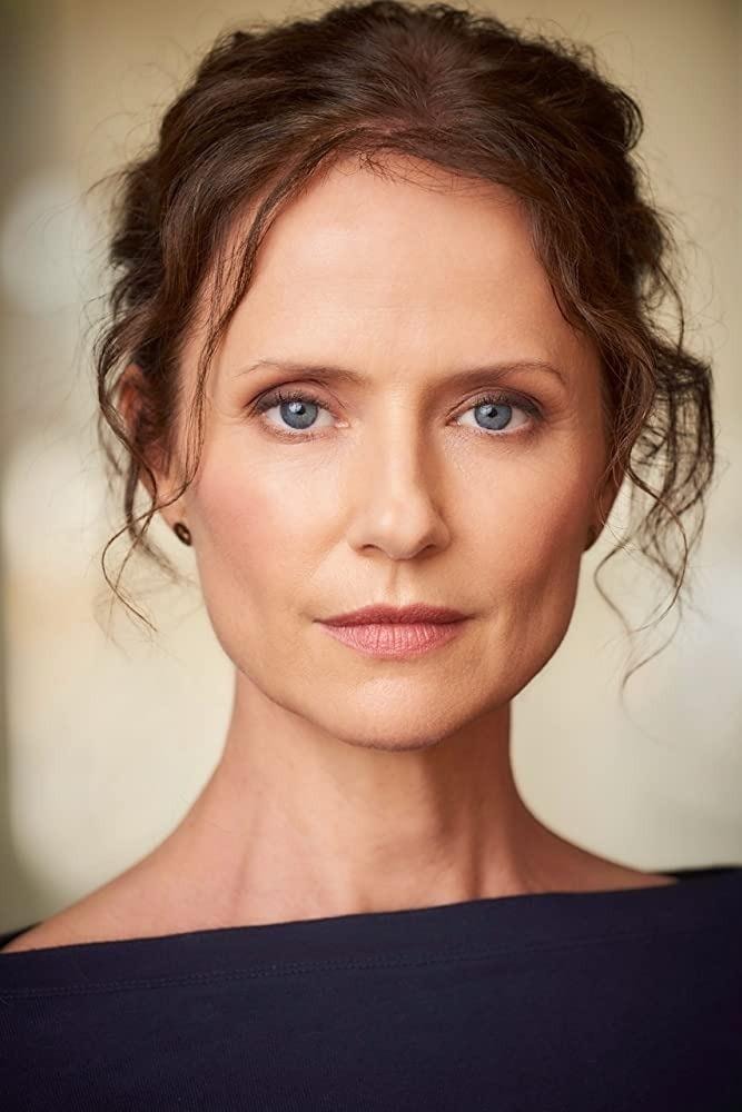Foto de Jean Louisa Kelly