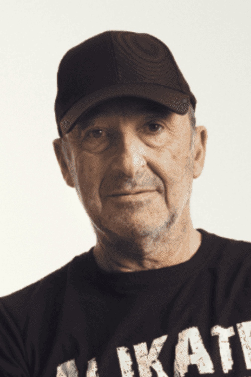 Foto de Manuel Manquiña