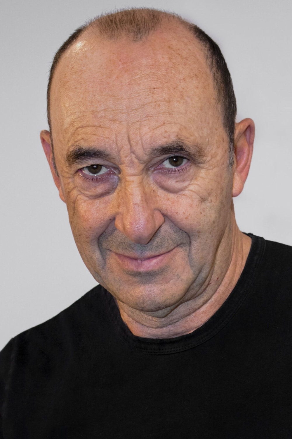 Foto de Manuel Manquiña