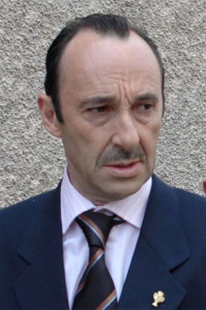 Foto de Manuel Manquiña