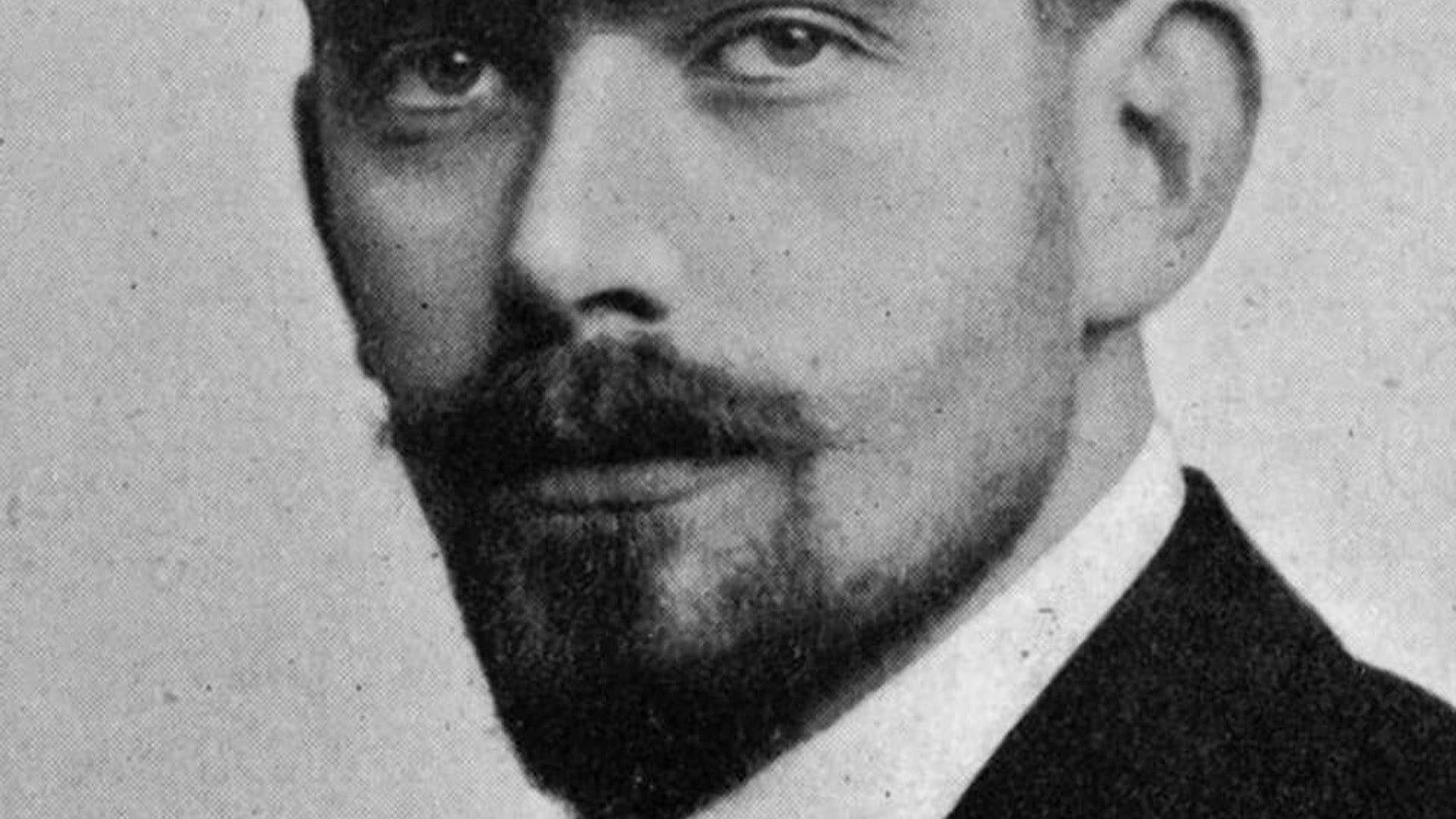 Foto de Richard Hughes