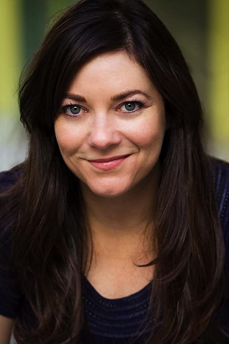 Foto de Catherine Glavicic