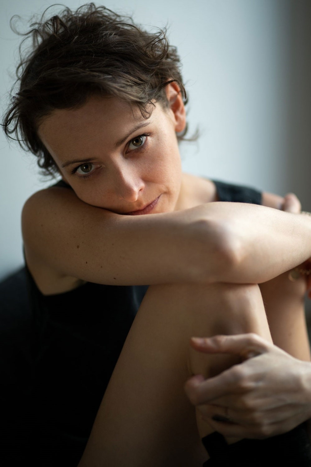 Foto de Lyda Patitucci