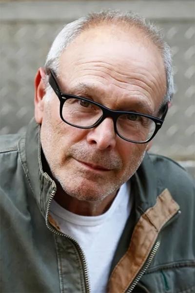 Foto de Howard Deutch