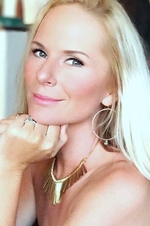 Foto de Michonne Bourriague