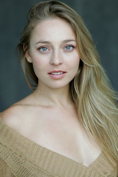 Foto de Nicole Fantl