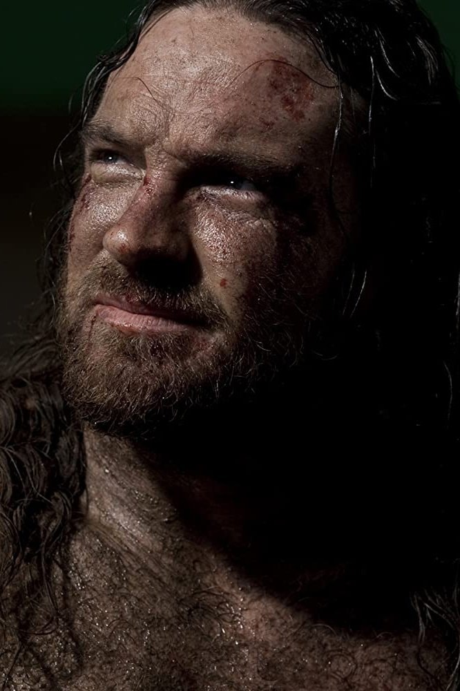 Foto de Kyle Rowling