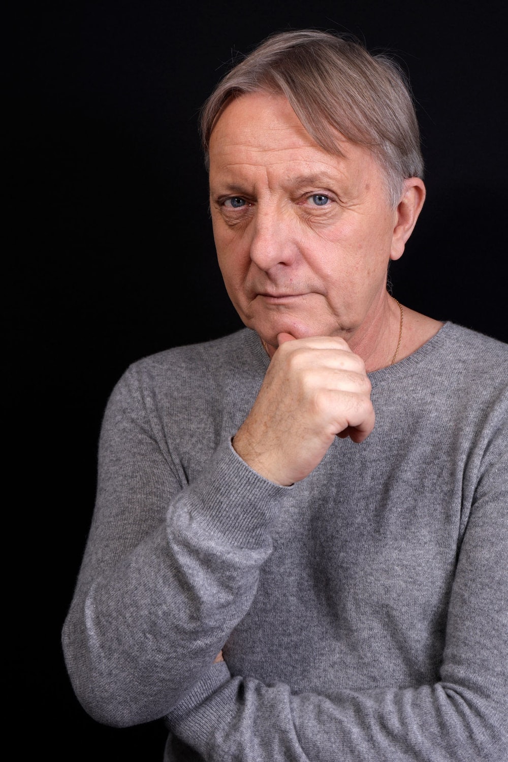 Foto de David Séchan