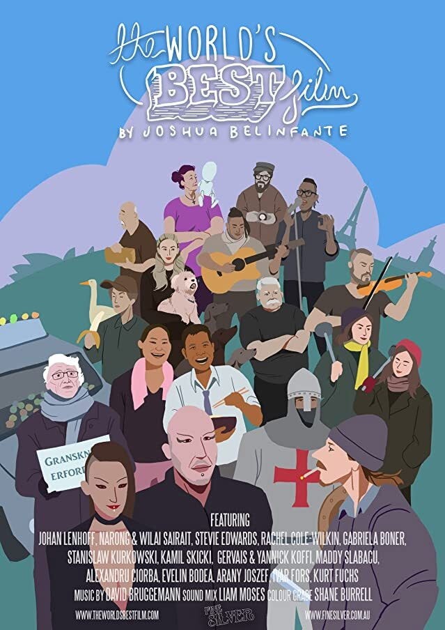 Foto de Gervais Koffi