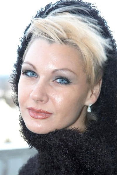 Foto de Olivia Weston