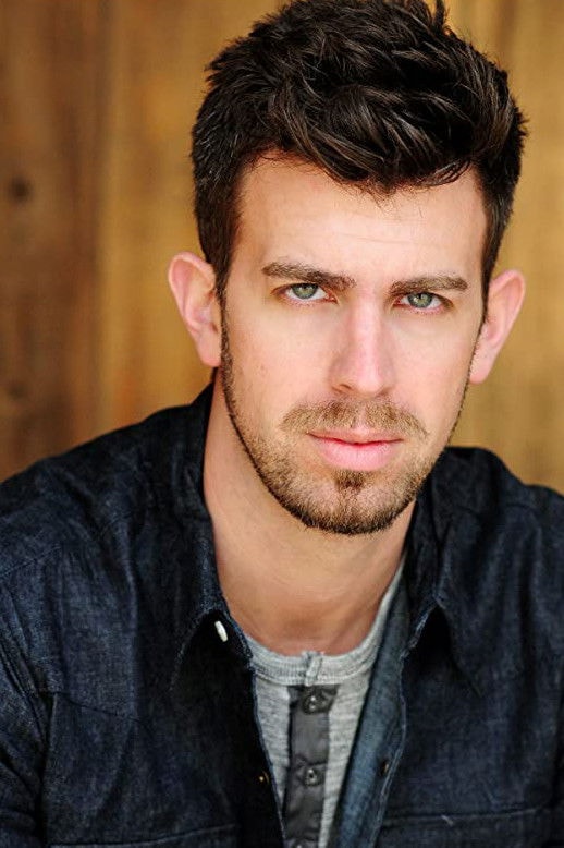 Foto de Nicholas Wayne Thompson