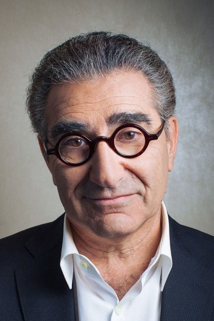 Foto de Eugene Levy
